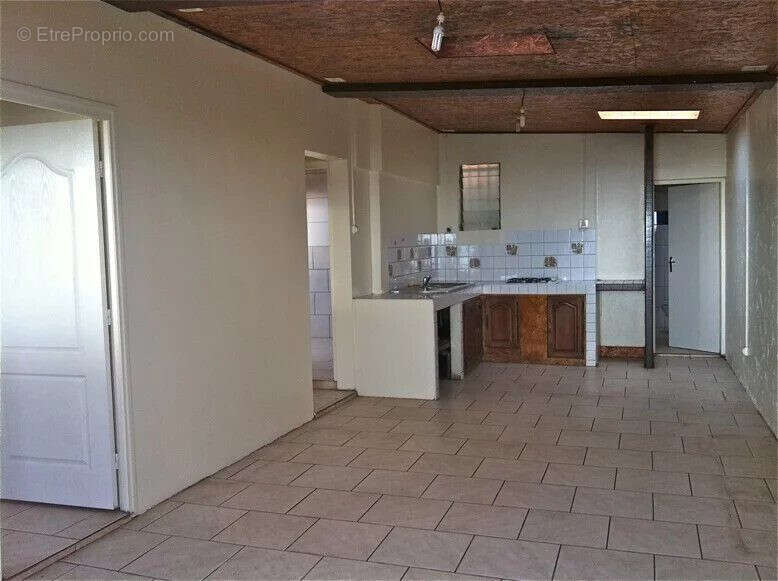 Maison à LE TAMPON