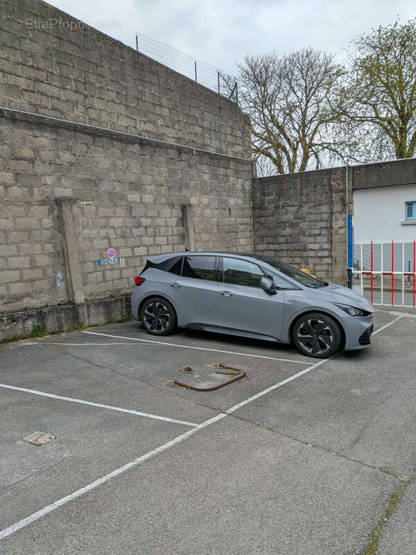 Appartement à BOULOGNE-SUR-MER