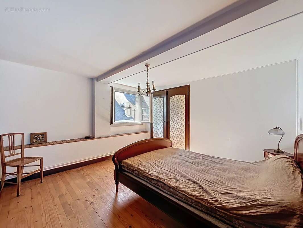 Appartement à MOMERES