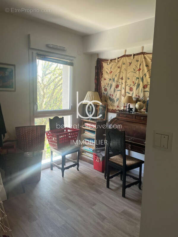 Appartement à VANNES