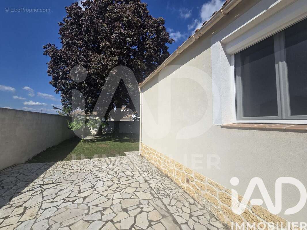 Photo 9 - Maison à MANDUEL