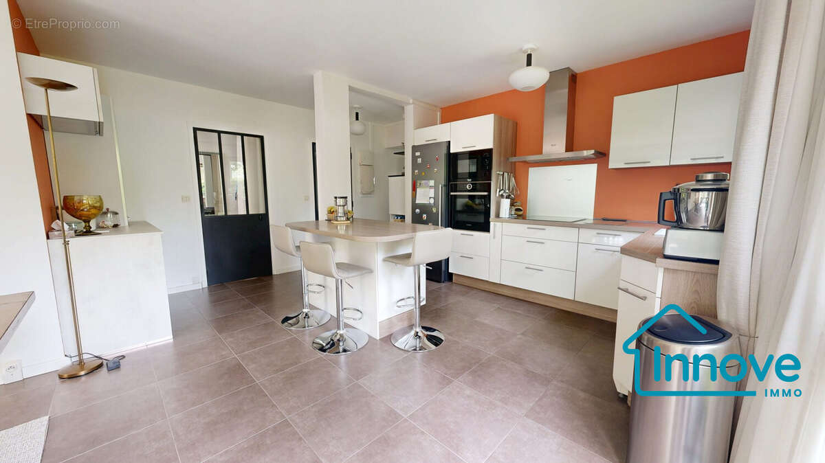 Appartement à ROCQUENCOURT