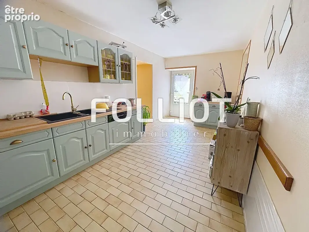 A vendre 50590 maison en pierre a regneville sur mer coup de coeur - photo 2