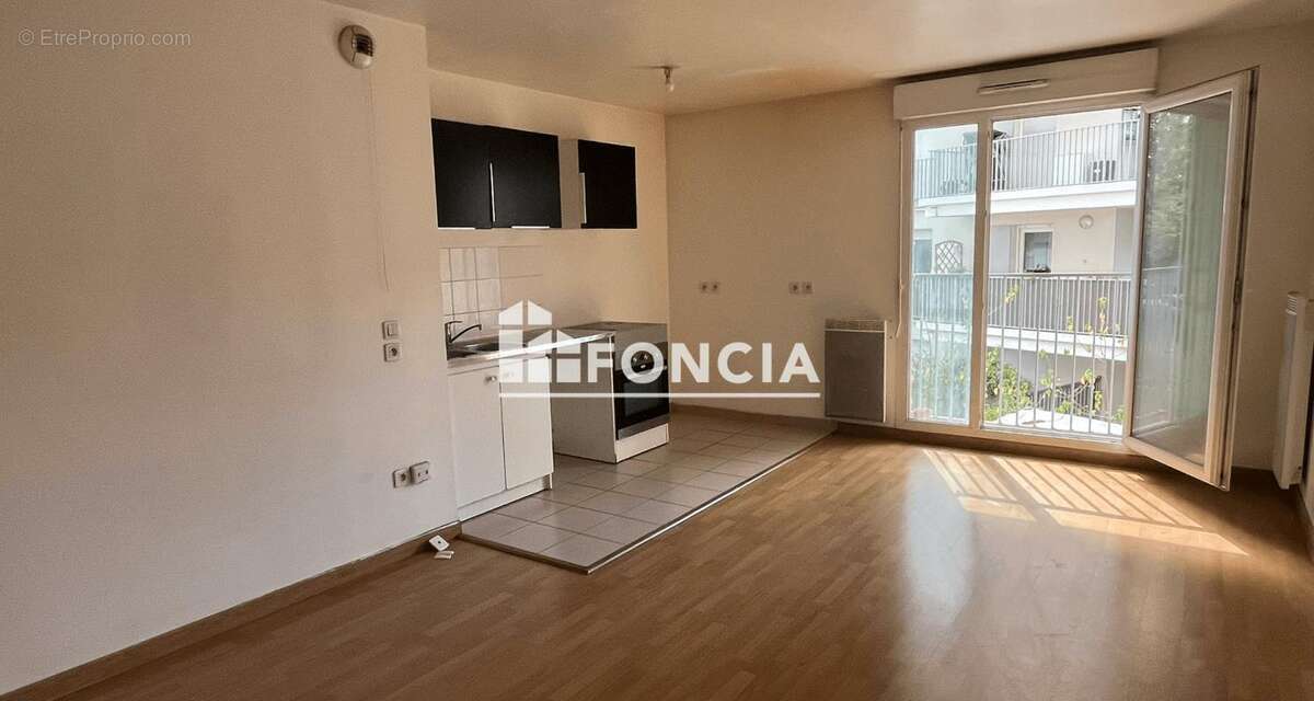 Appartement à ARGENTEUIL
