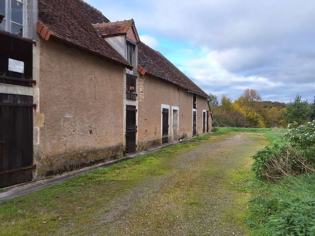 Charmante maison de maître - photo 18