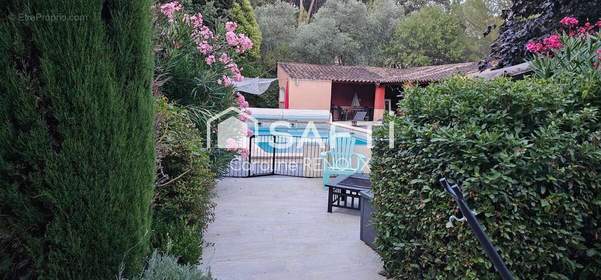 Photo 5 - Maison à LA BASTIDONNE