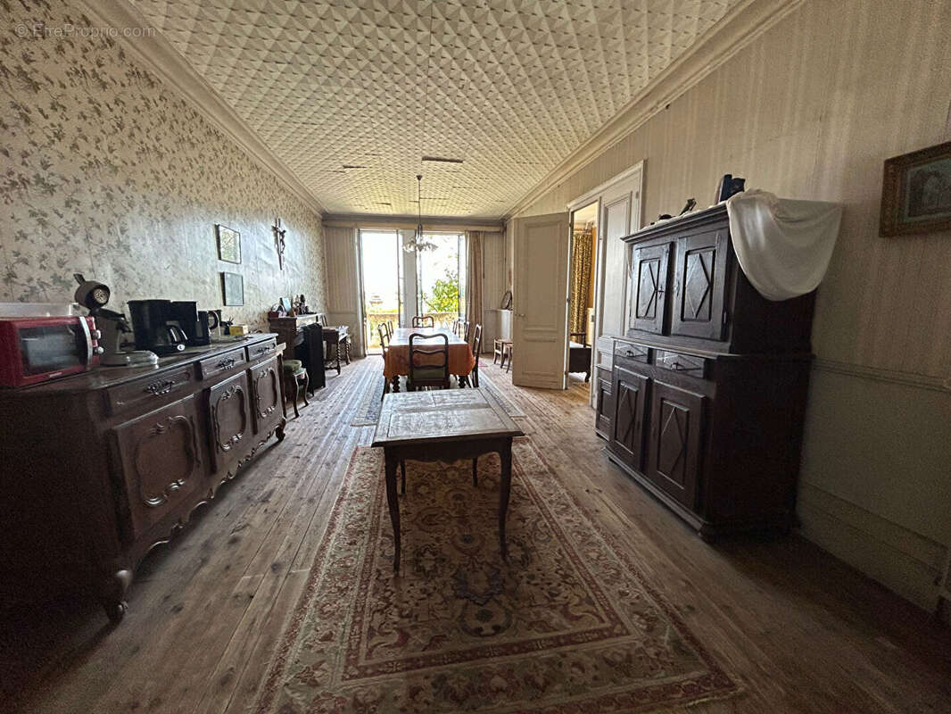 Maison à SAINT-PALAIS-SUR-MER