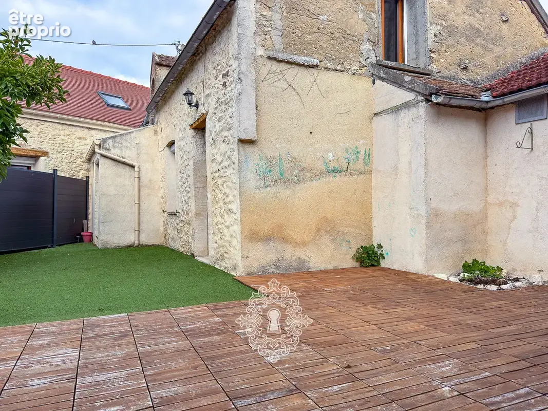 Région Donnemarie Dontilly - photo 14