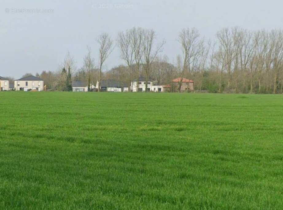Terrain 468 m² à Drocourt  - photo 5