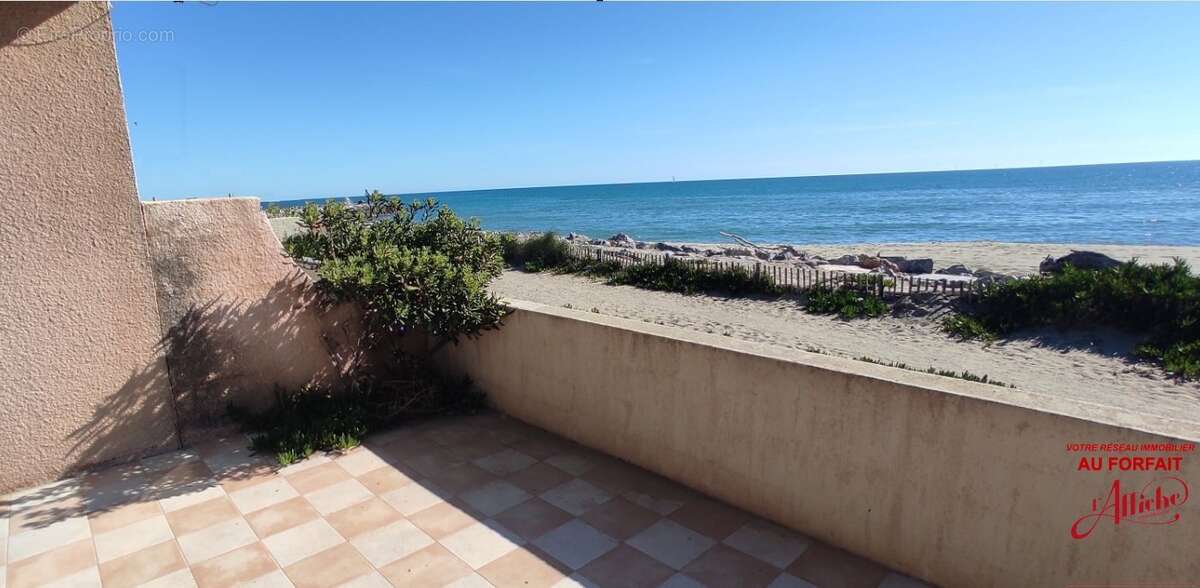 Maison à LEUCATE