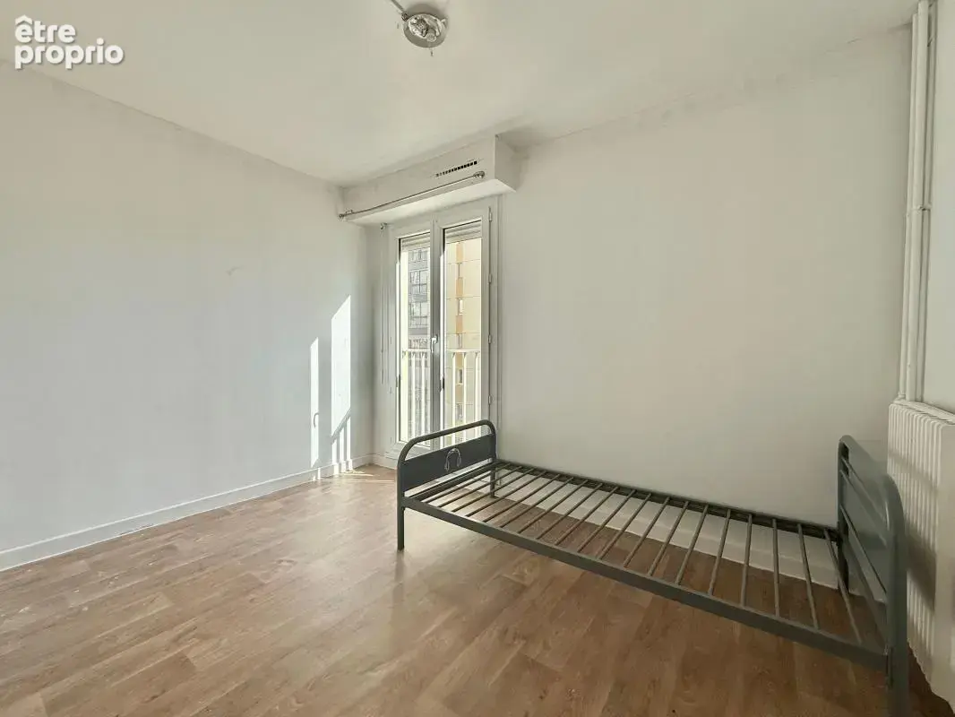Appartement T4, Dijon Fontaine d'Ouche - photo 9