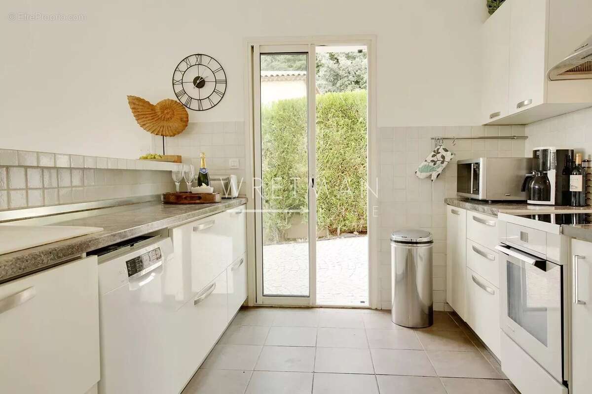 Maison à NICE