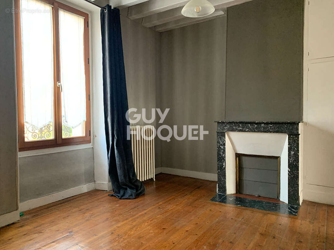 VENTE d'une maison F5 (127.30 m²) à COURTALAIN - photo 4