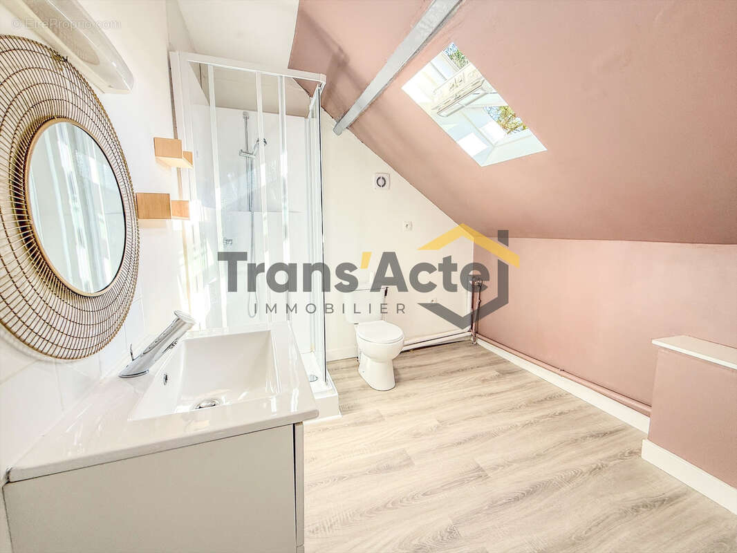 Appartement à LENS