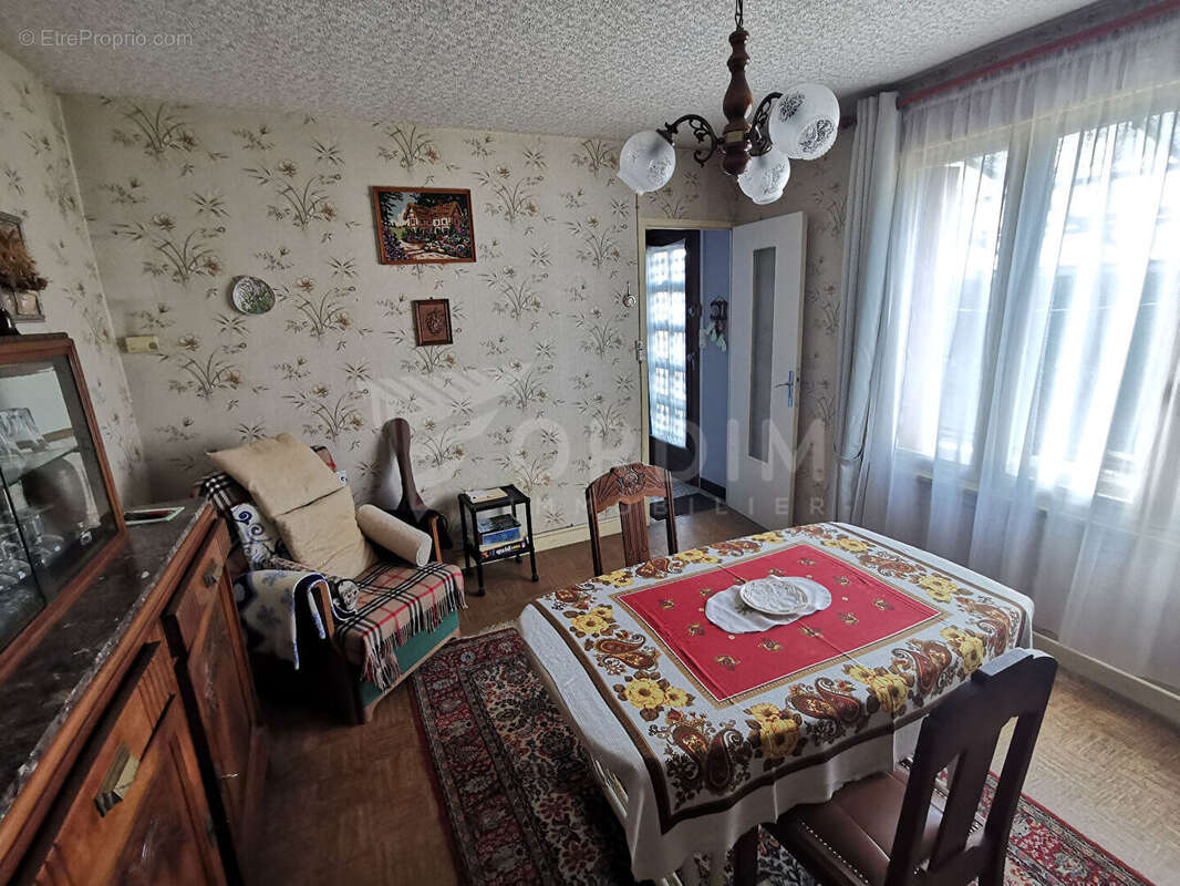 Maison 3 chambres à 3 minutes de Saint Sauveur en puisaye - photo 5