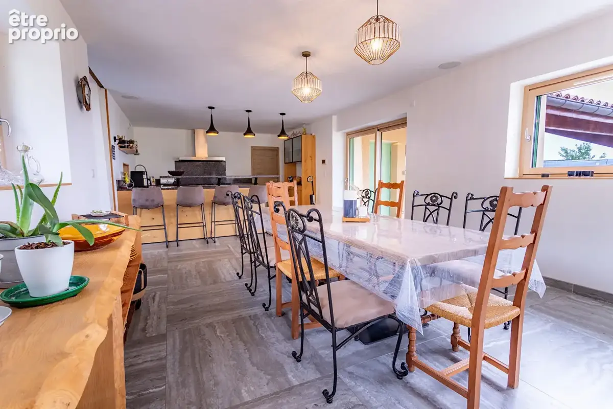 Propriété 400 m2 - photo 6