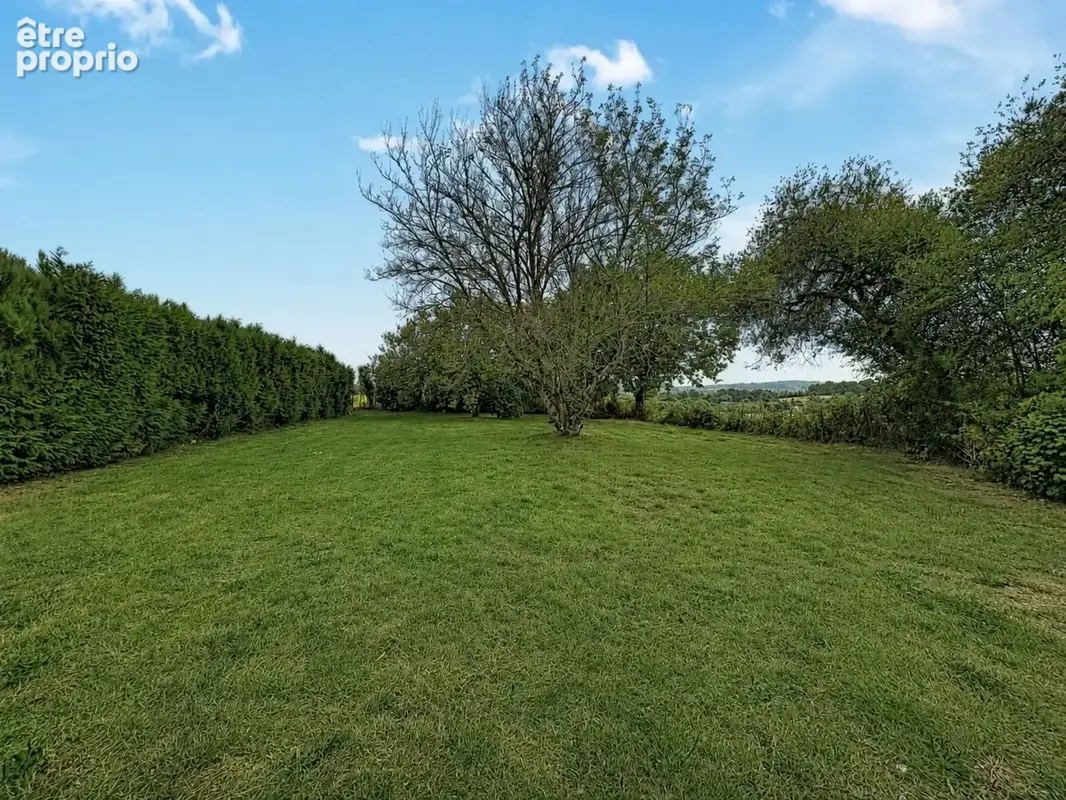Ploerdut maison en rez de chaussée surélevé de  7 pièces de 137m² environ parcelle clôturée de 966m 2 - photo 13
