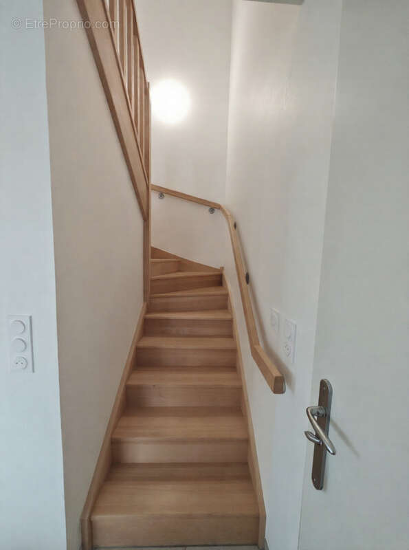 Appartement à BLOTZHEIM