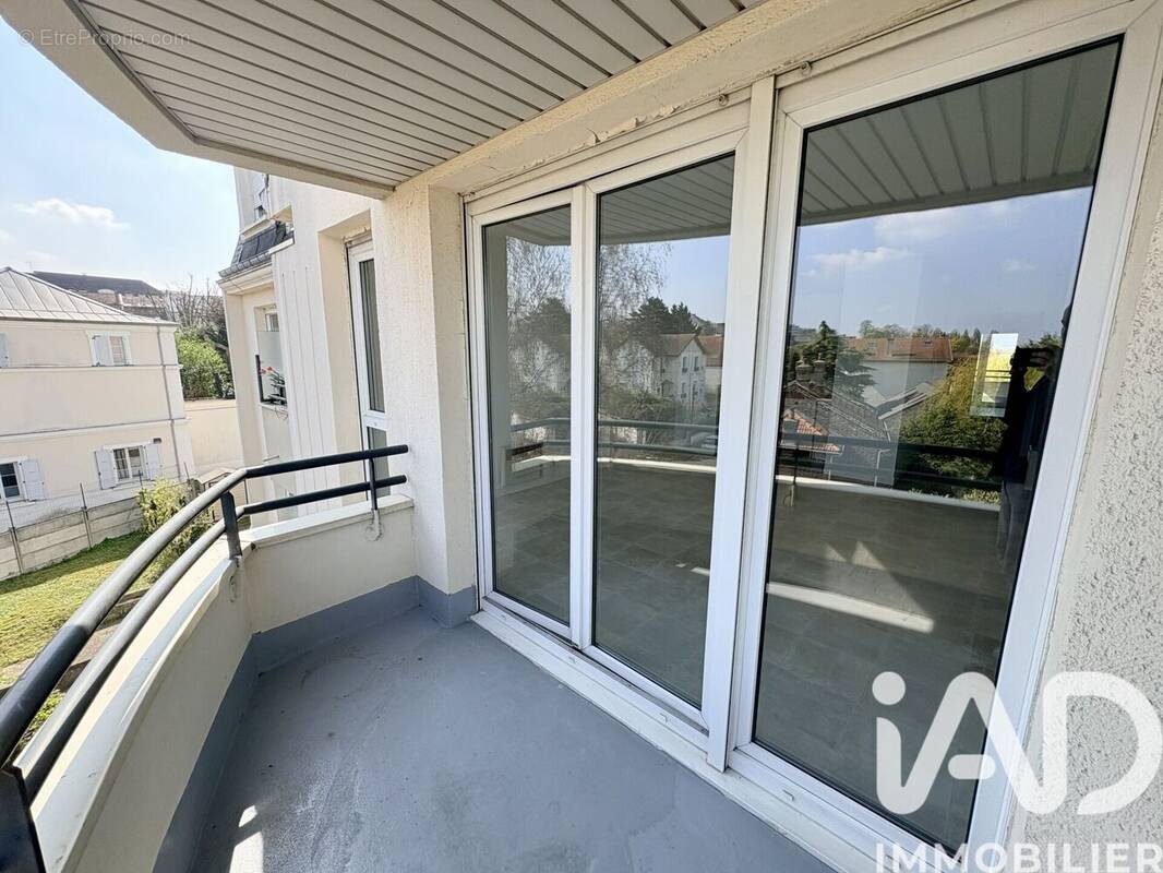 Photo 1 - Appartement à NOISY-LE-GRAND