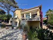 Maison à SAINT-RAPHAEL