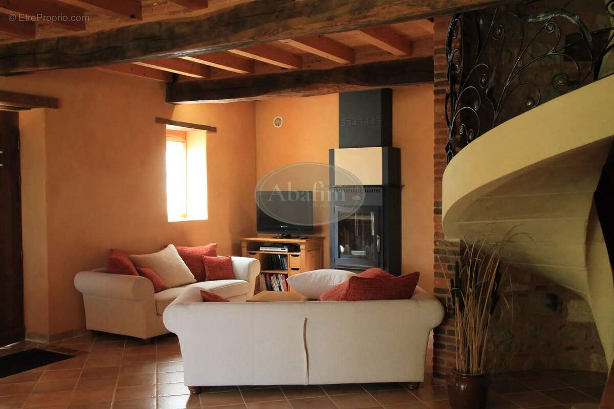Maison à AIRE-SUR-L'ADOUR