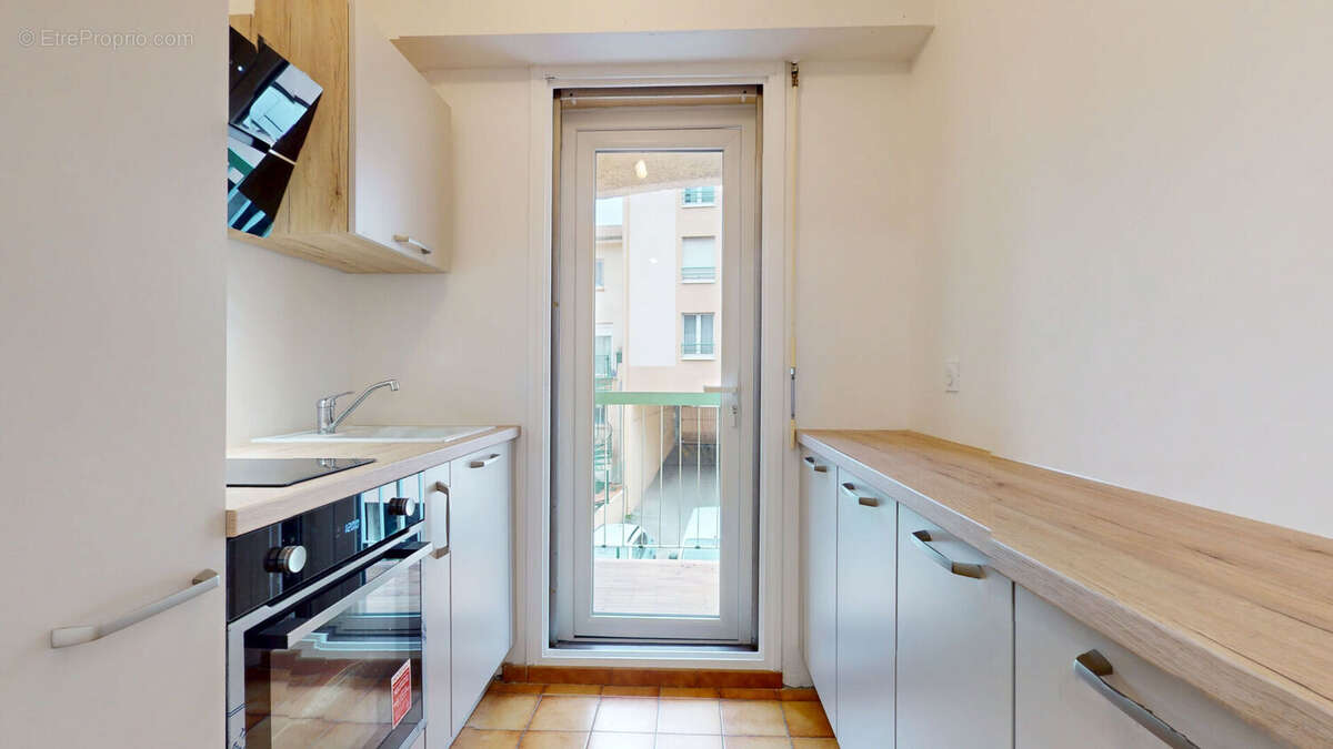 Appartement à SAINT-RAPHAEL