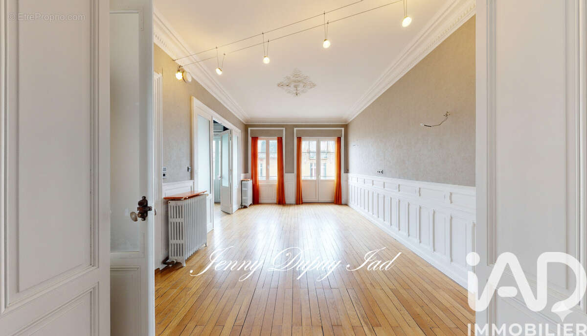 Photo 7 - Appartement à BELFORT