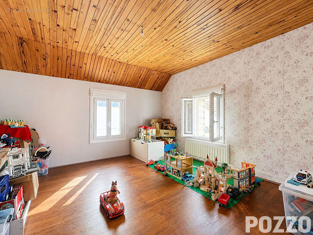 Maison Quettreville Sur Sienne 143 m2, 4ch, vie de plain pied. - photo 13