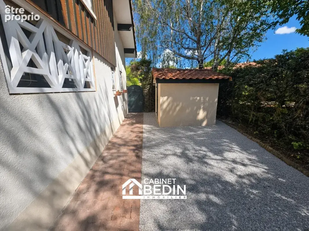 Maison 3 pièces 52 m² à vendre à Biscarrosse (40600) - photo 5