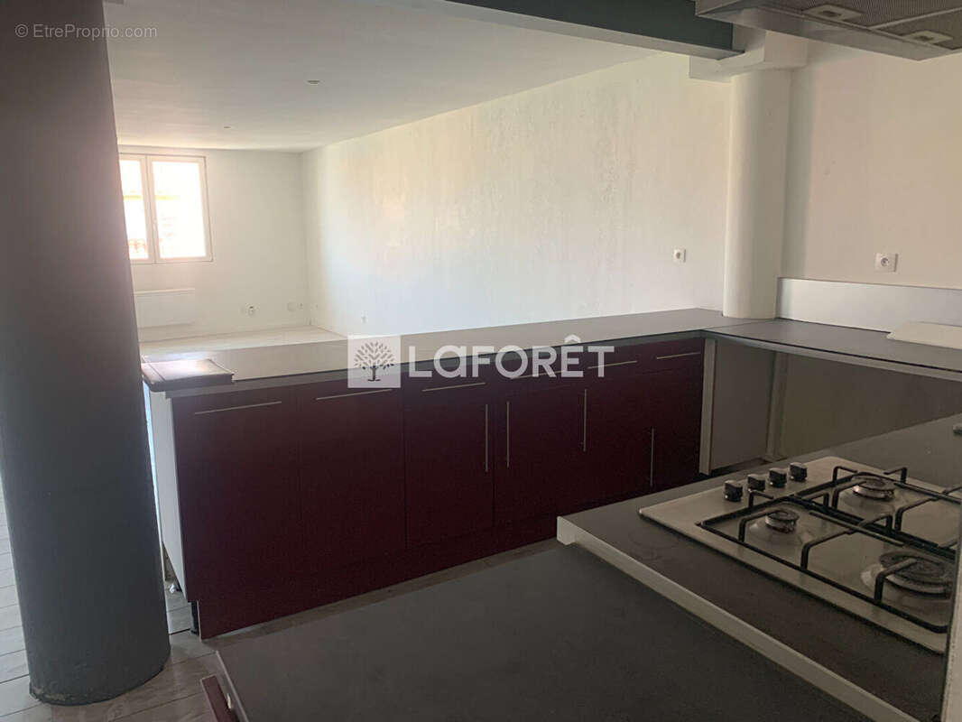 Appartement à LE BOULOU