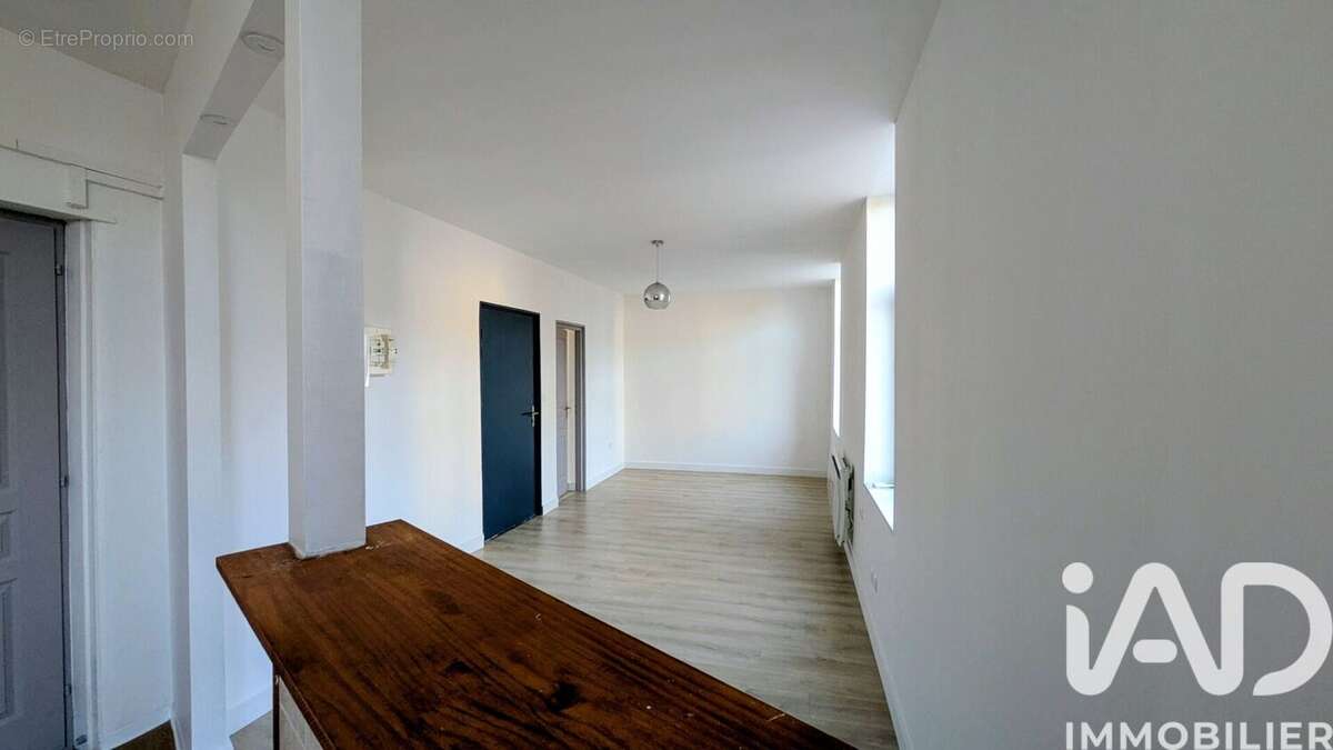 Photo 6 - Appartement à TOURCOING