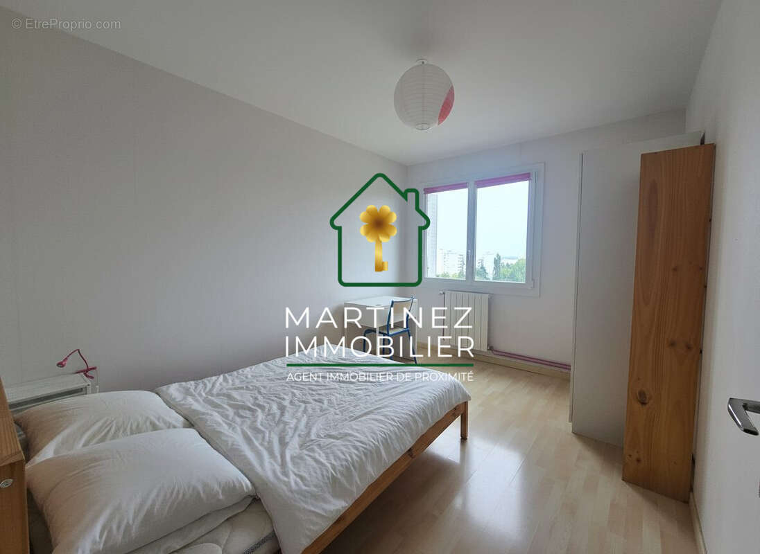 Appartement à SAINT-PRIEST