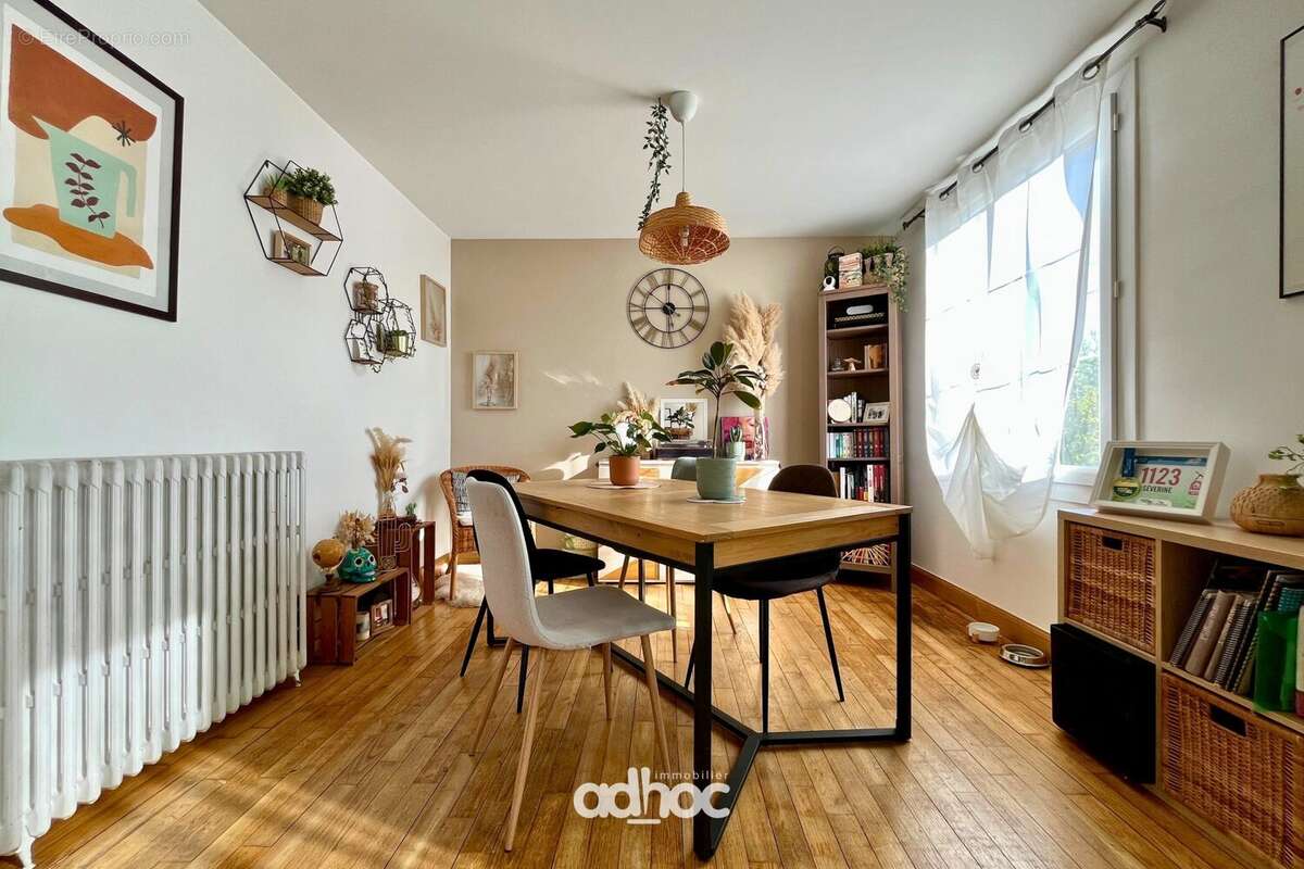 Maison 83 m² à Ligny-Le-Ribault  - photo 3