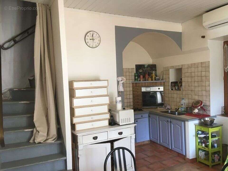 Maison à SAINT-FLORENT-SUR-AUZONNET