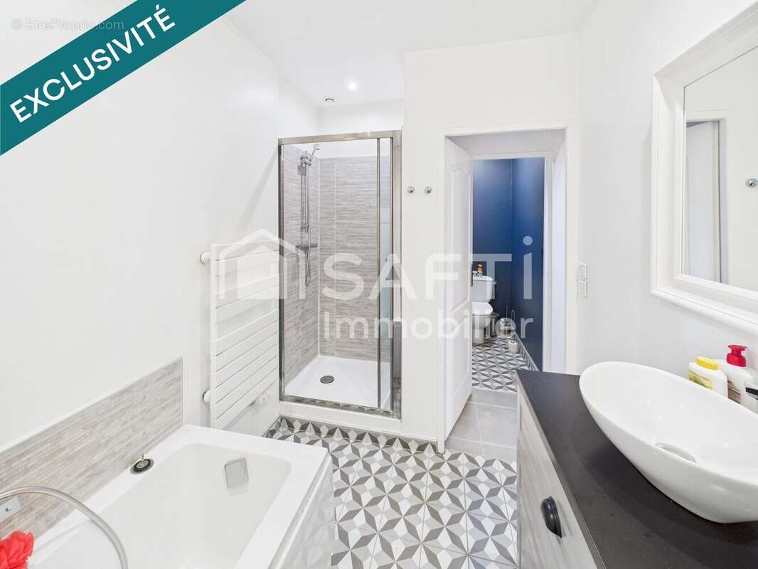 Photo 6 - Maison à SAINT-MEDARD-EN-JALLES