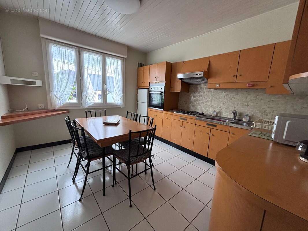 Photo 5 - Maison à BAUD