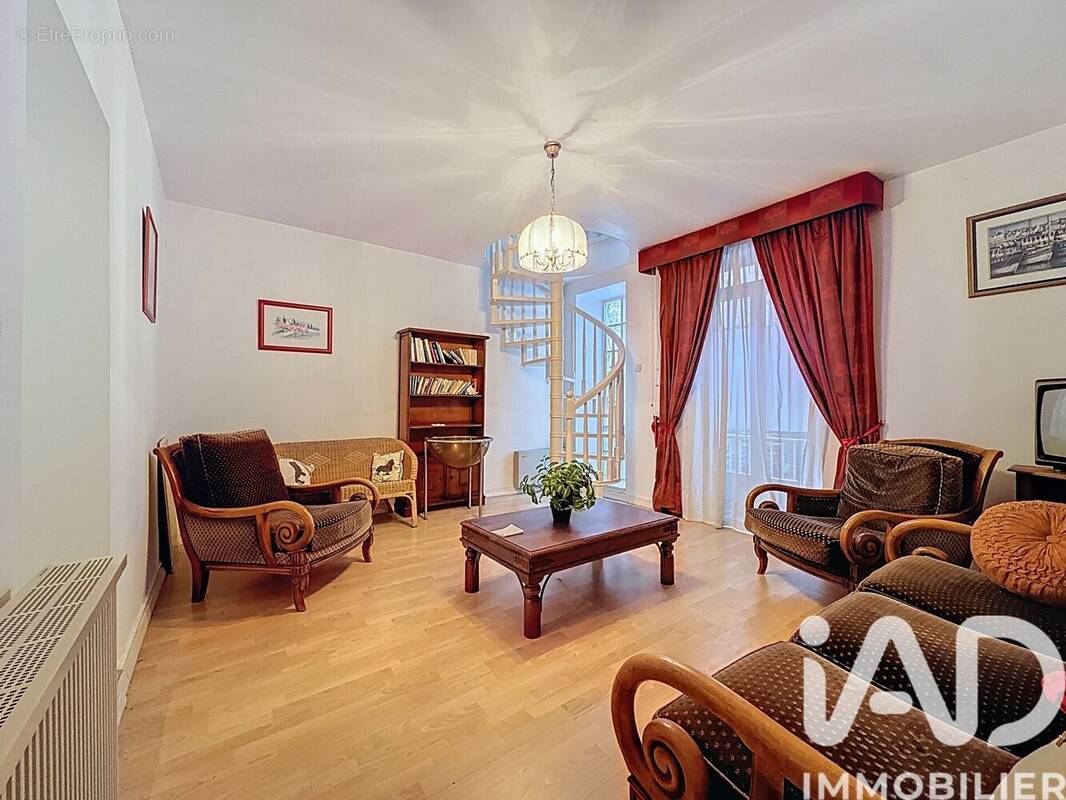 Photo 1 - Appartement à CONCARNEAU