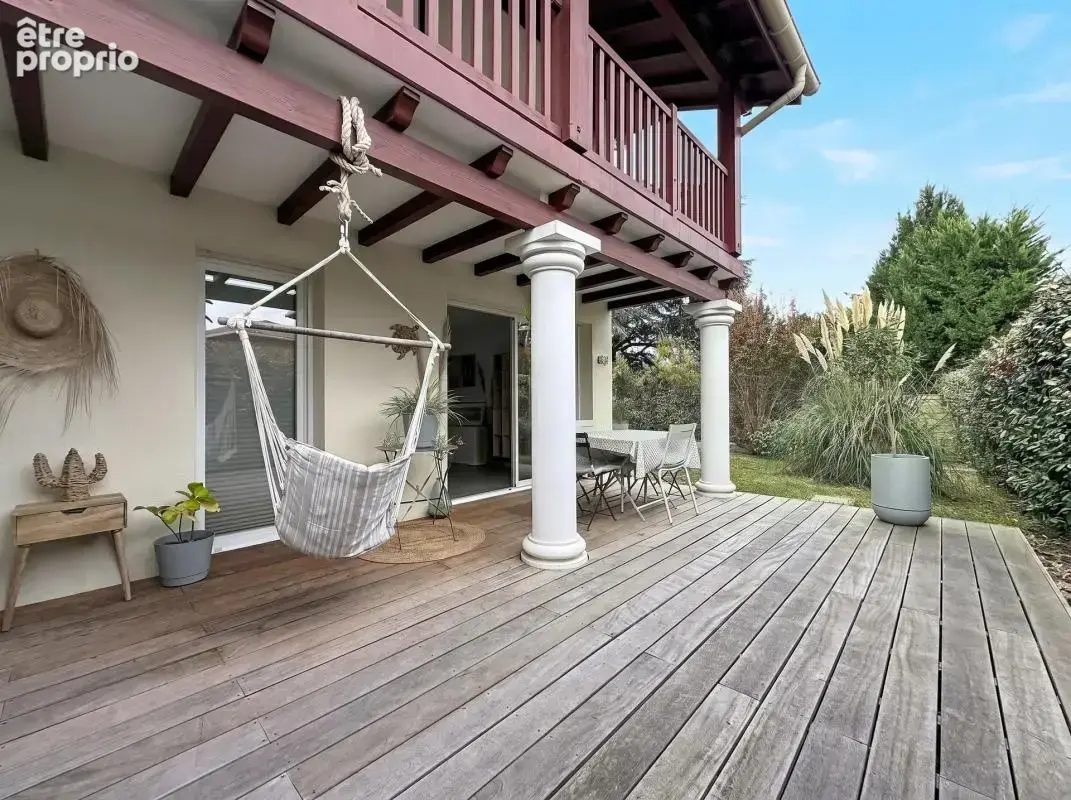 Appartement à ANGLET
