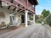 Appartement à ANGLET
