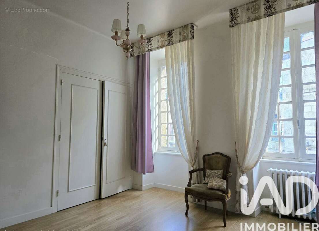 Photo 4 - Maison à MONCONTOUR