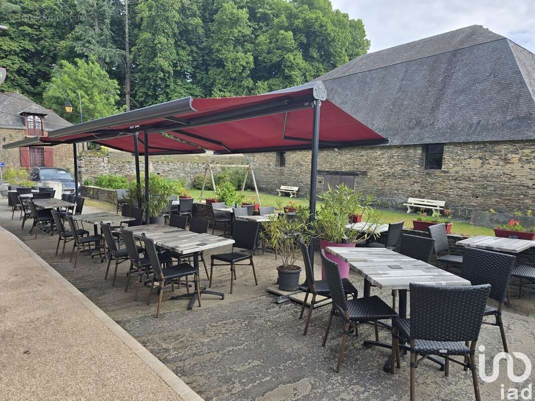 Photo 2 - Commerce à MOISDON-LA-RIVIERE