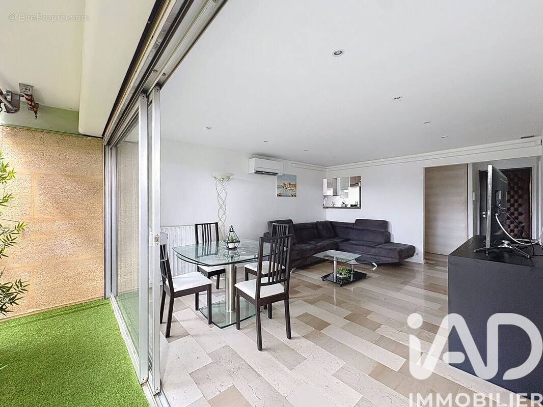 Photo 1 - Appartement à AIX-EN-PROVENCE