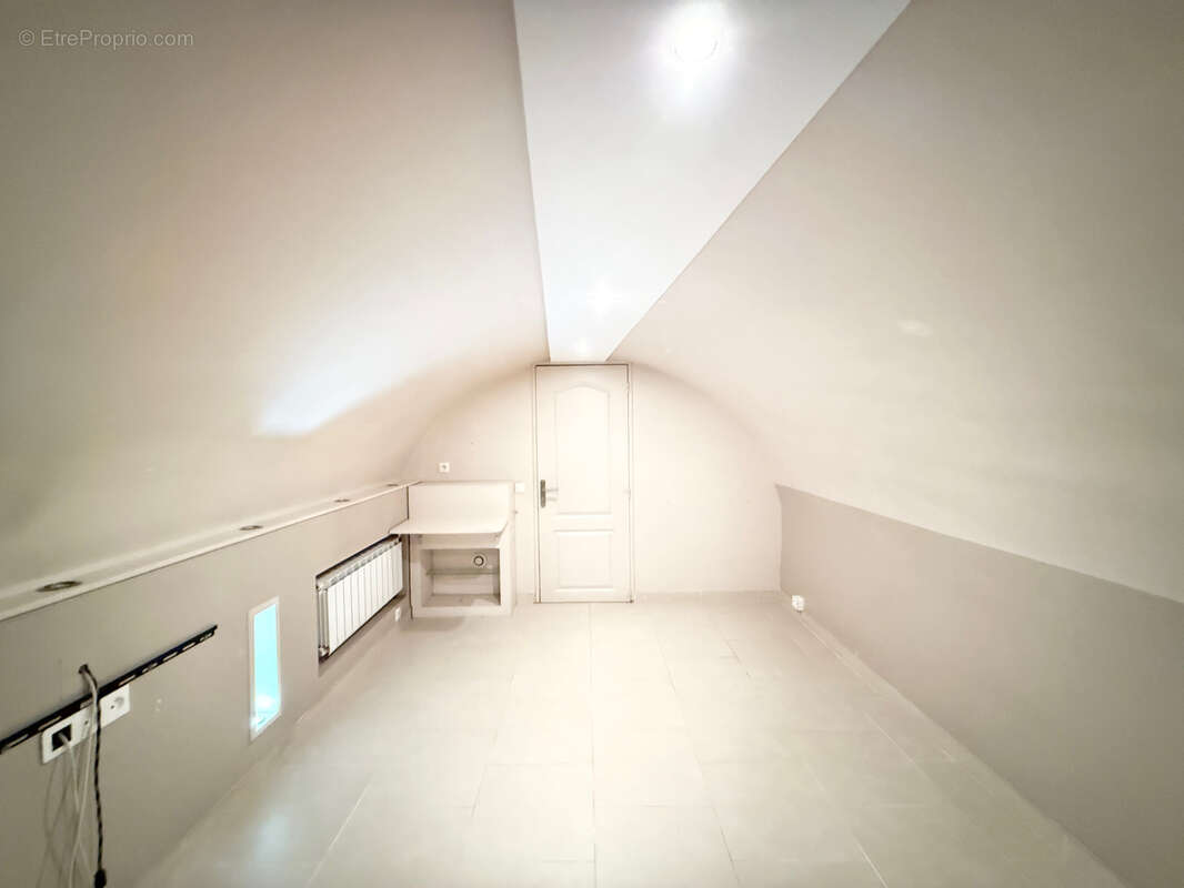 Appartement à ORGEVAL