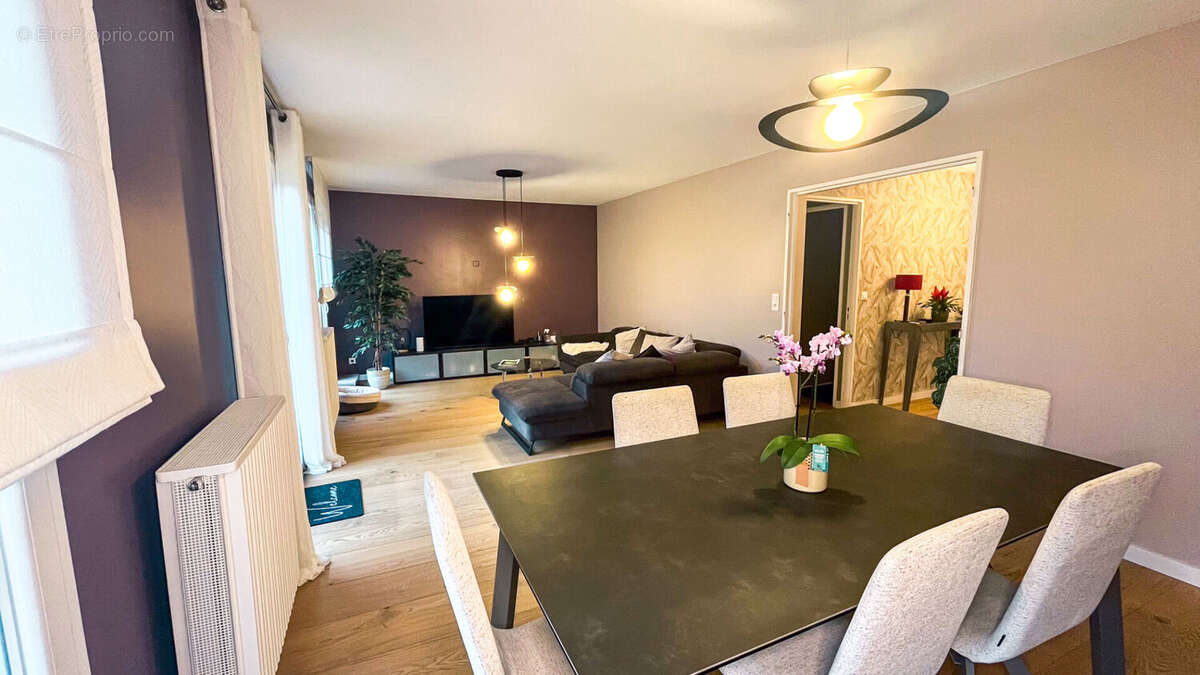 Maison à THIONVILLE