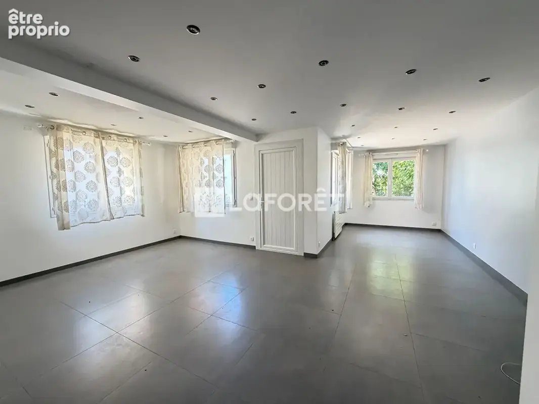Maison Rueil Malmaison 3 chambres 100m2 - photo 2