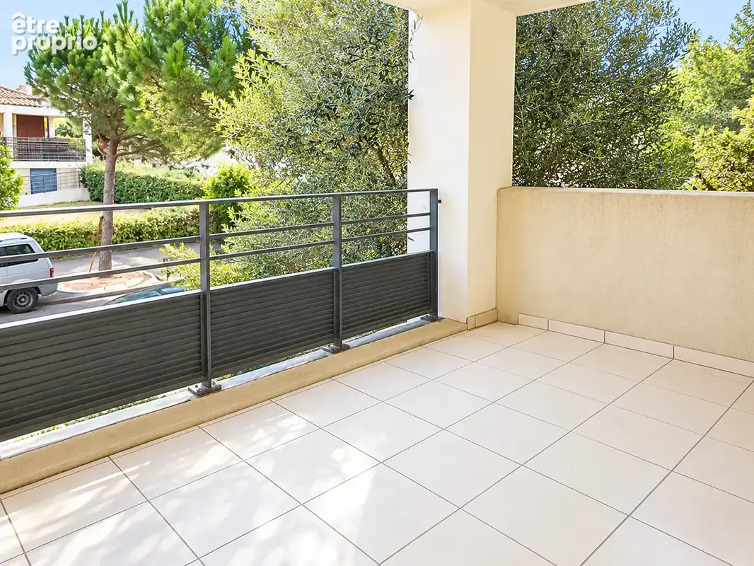 Photo Appartement à Montpellier au prix de 162 000€
