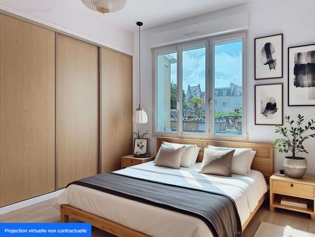 Appartement à CHERBOURG-OCTEVILLE