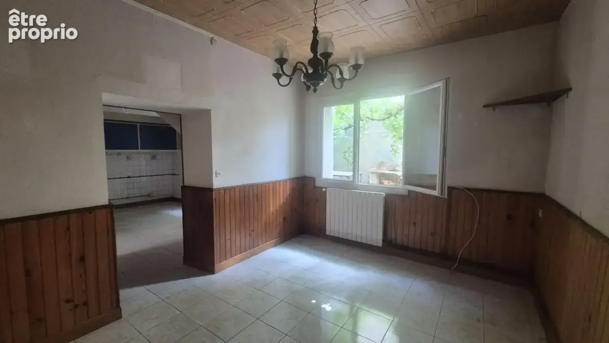 Maison 4 pièces 80 m² à vendre à Homps (11200) - photo 2