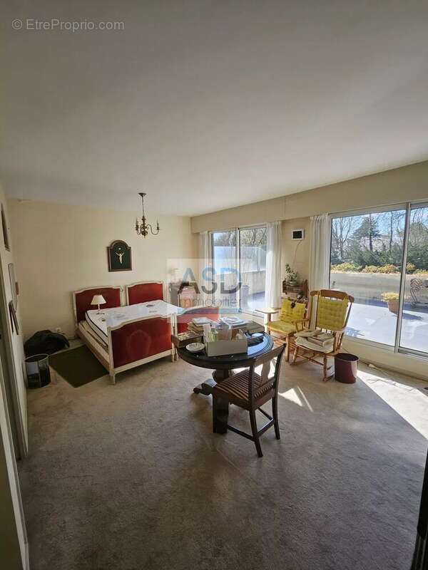 Appartement à LA MADELEINE