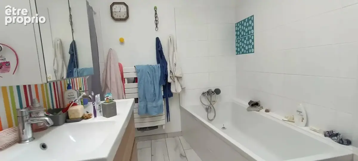 Exclusivité - maison d'architecte 3 chambres et garage - photo 9